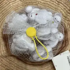 即購入OK♡新品未開封♡ディズニーリゾート♡ベイマックス♡クリップ10個セット