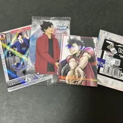 ハイキュー!! 黒尾