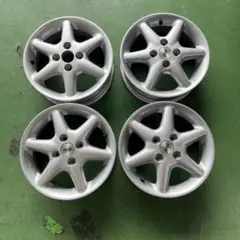 ゴリ様　ラパン SS 純正ホイール　アルミホイール　HE21S 14インチ 2 m34161451792_1.jpg?1734233256