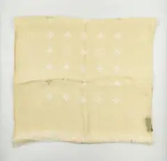 ルイヴィトン LOUIS VUITTON モノグラム柄 ストール 薄手