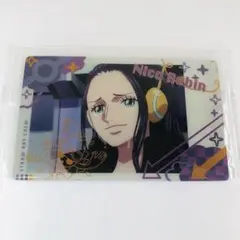 イタジャガ ワンピースwithプラマイドLOG.３　ニコ・ロビン