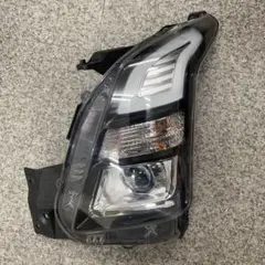 MH55S スティングレー 左ヘッドライトユニット 助手席側