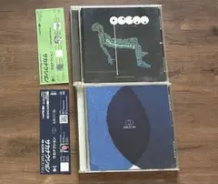 Documentaly & kikUUiki CDセット　サカナクション