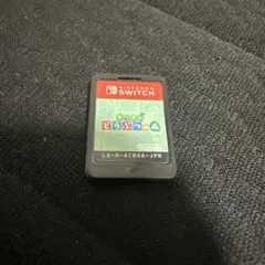 どうぶつの森 Nintendo Switch ソフト