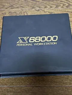 x68000 システムディスク