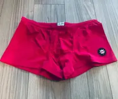 新品未使用　HOM　フランス製　ブランド水着　メンズ