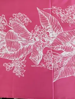 タヒチインポーツ生地　Tahiti Imports ポリコットン タヒチインポーツ 生地 Tahiti Imports ポリコットン（楽天市場