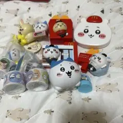 ちい活卒業セット