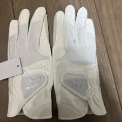 【18センチ】両手用　キャロウェイレディースグローブ ハイパーグリップ