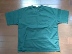 デビロック Tシャツ 150cm グリーン