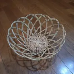 アラログ　バスケット