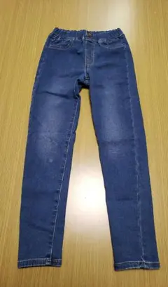 GU 長ズボン 裏起毛