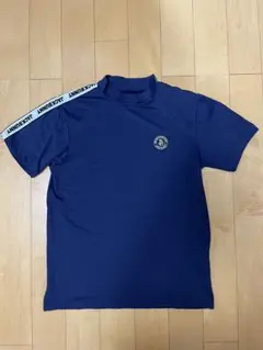 ジャックバニー メンズ サイズ5 モックネックカットソー