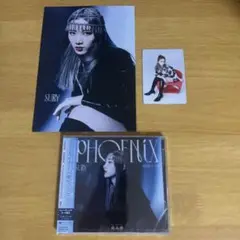 ≪燎≫フェニックス・ジャパン・スペシャル・エディション