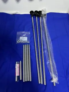 ルミナスポール　19mm パーツ