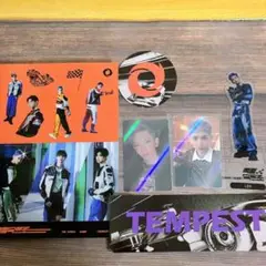 TEMPEST ルー