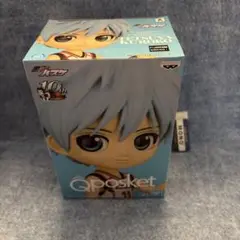 黒子のバスケ　qposket