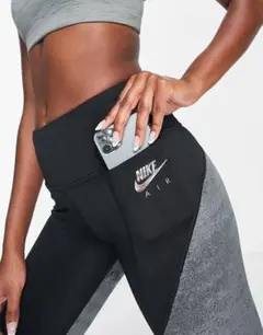 M♡ナイキエア NIKE AIRロングタイツ DF タイツ ジムヨガ レギンス