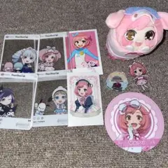 プリリズ あいら もちころりん もちころりん | STORES