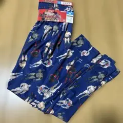 新品　Ｍ　キン肉マンステテコ ルームウェア