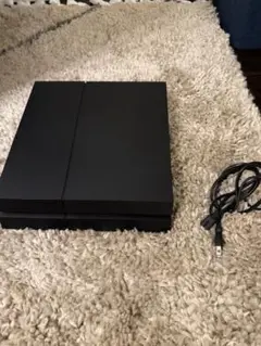 PlayStation4 本体