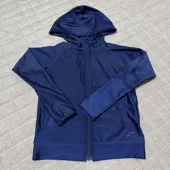ラッシュガード ネイビー 120cm