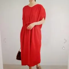 新品☆アーバンリサーチドアーズワンピース