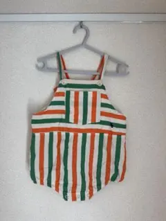 BOBOCHOSES オールインワン サロペット 18m 86cm 24ss