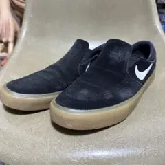 NIKE SB ZOOM Stefan Janoski スリッポン 27cm
