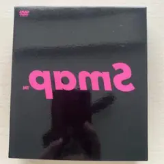 smqp ライブ DVD