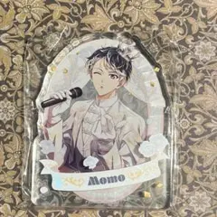 アイドリッシュセブン❤︎百 モモ