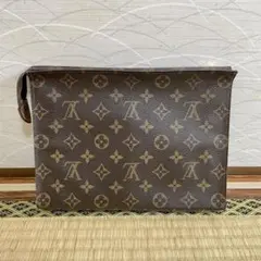 ⭐️ルイヴィトン モノグラム ポッシュトワレ⭐️