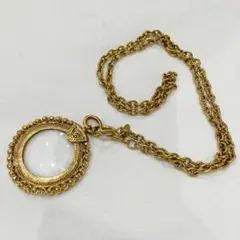 CHANEL ネックレス