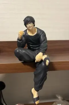 伏黒甚爾 フィギュア ぬーどるストッパー