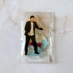 真夏のラフフェスくじ オノマトペ あると A賞 アクスタ
