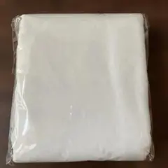 【新品未使用】マニフレックス　枕カバー　ピローグランデ