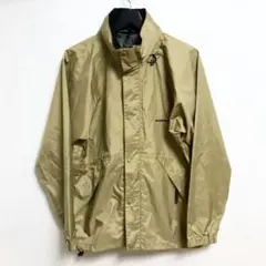 vintage mont-bell gore-tex jacket