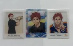 Free！　旭　15点セット