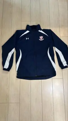 東海大相模　ラグビー　アウター