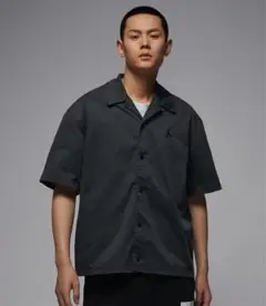 NIKE ジョーダン エッセンシャル　メンズ シャツ
