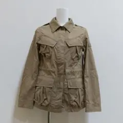 K583 TATRAS ミリタリージャケット