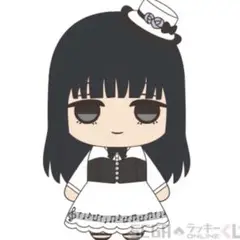 セガラッキーくじ サカモトデイズ 大佛 B賞 マスコット