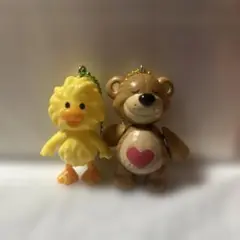 Suzy's Zoo ブーフ ウイッツィー　プラプラマスコット