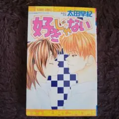 好きじゃない