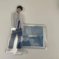 長野凌大　アクリルスタンド　アクスタ
