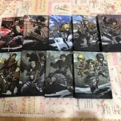 2025年最新】進撃の巨人 BLU-RAY 全巻の人気アイテム - メルカリ