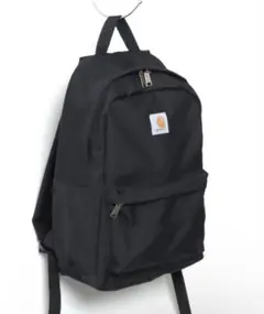 Carhartt 黒 リュック