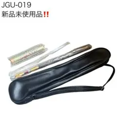 HATACHI JGU-019 ゲートボールスティック ゴールドカラー