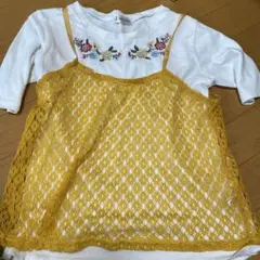 150から160 Tシャツ