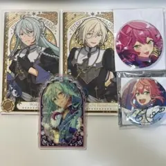 あんスタ　fine（英智　渉　桃李）　まとめ売り